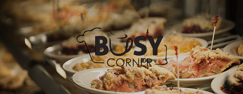 Business Banner