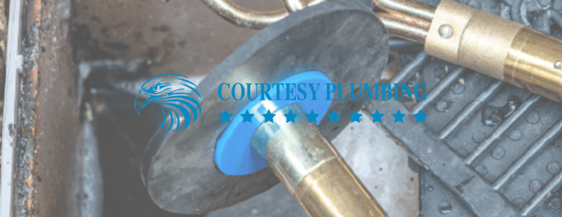 Courtesy Plumbing 