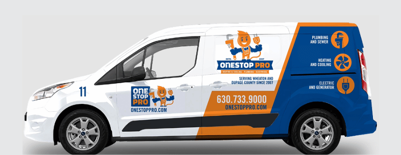 OneStop Pro Plumbing