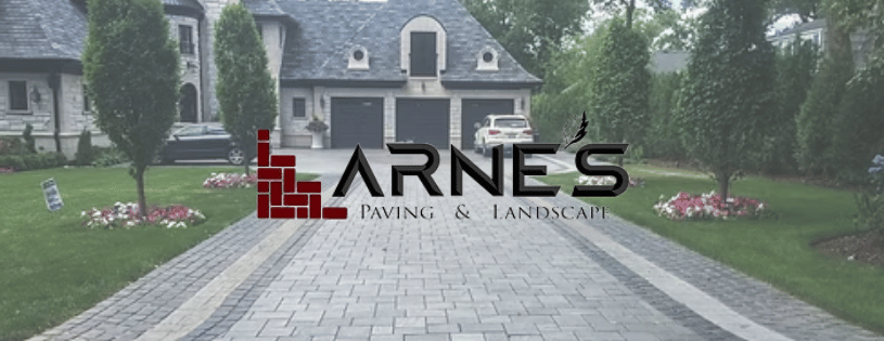 Arne's Paving & Landscape