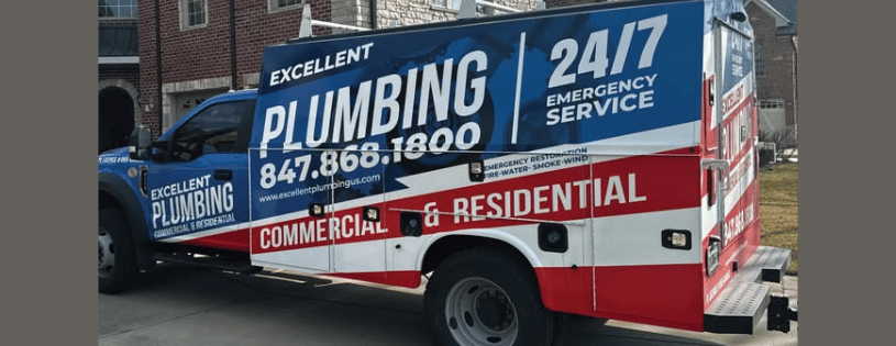 Excellent Plumbing