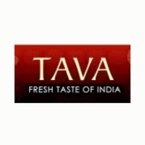 TAVA Restaurant & Bar logo