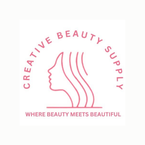 Creative Beauty Supply  logo