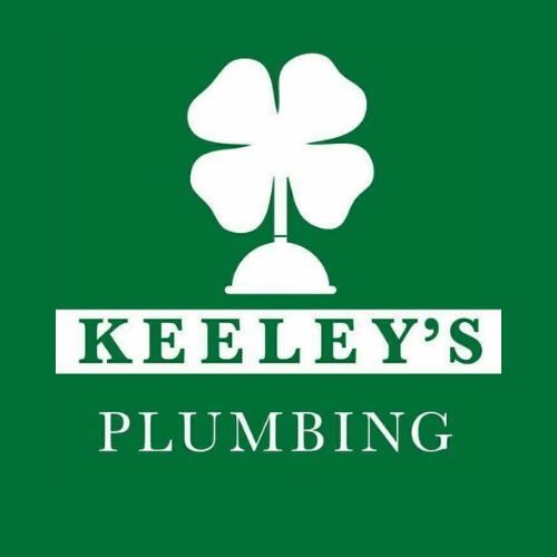 Keeley's Plumbing logo