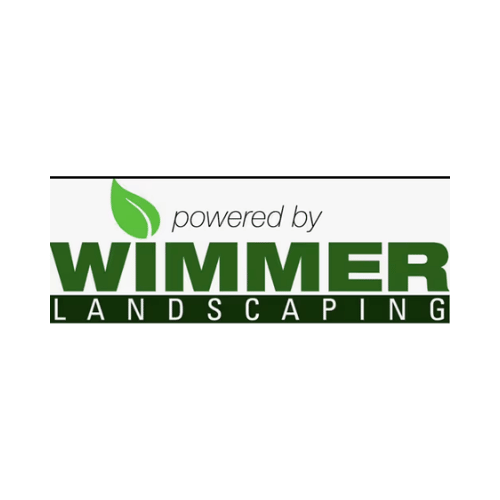 Wimmer Landscaping logo