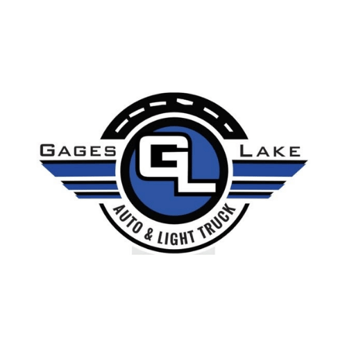 Gages Lake Auto  logo