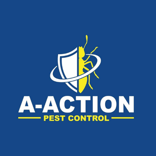 A-Action Pest Control  logo