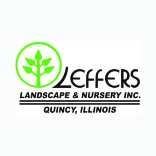 Leffers Landscape and Nursery logo