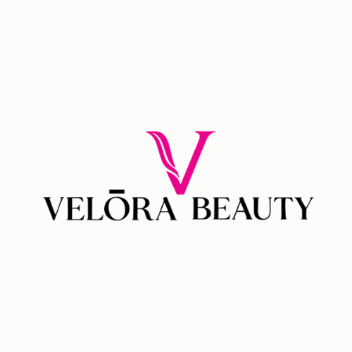 Velora Beauty  logo