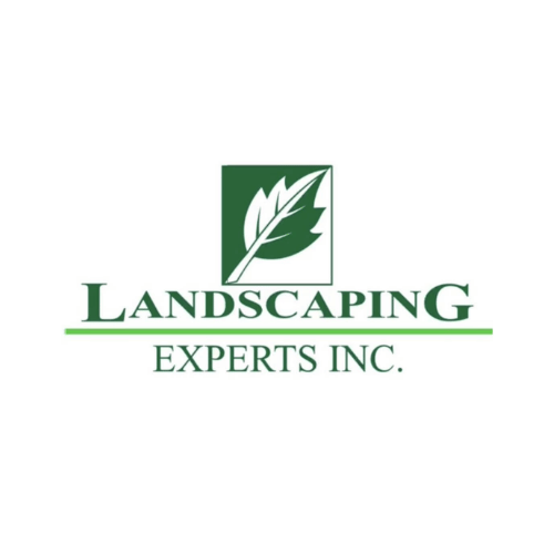 The Landscaping Experts  logo