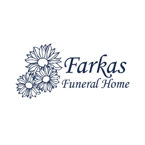 Farkas Funeral Home  logo