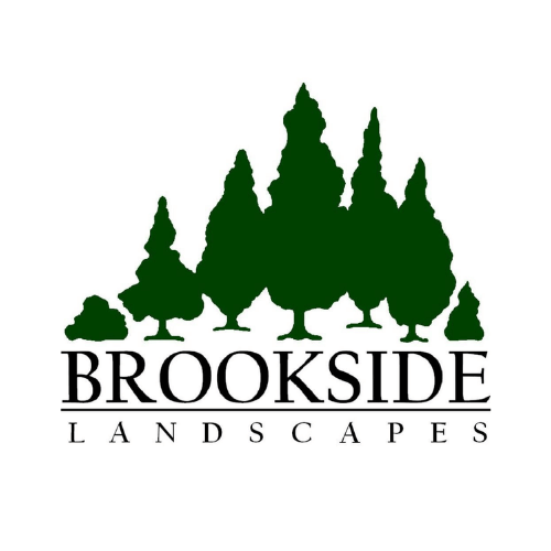Brookside Landscapes logo