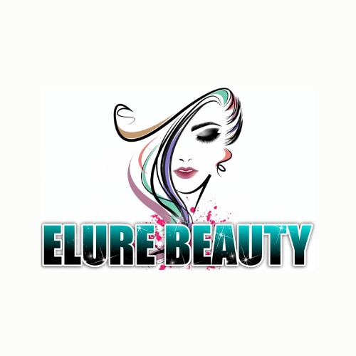 Elure Beauty Supply  logo