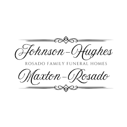 Johnson-Hughes Funeral Home logo