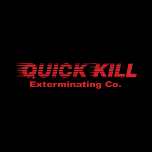 Quick Kill Exterminating logo