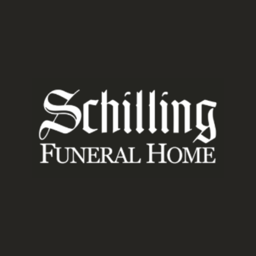 Schilling Funeral Home & Cremation logo