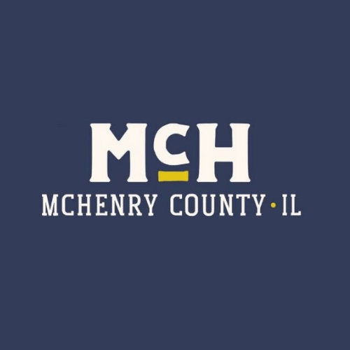 McHenry County Animal Control  logo