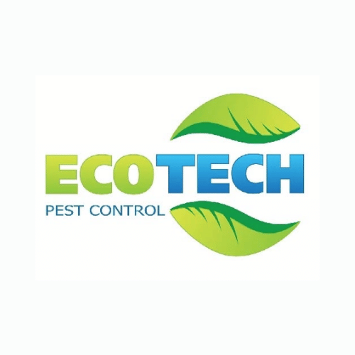 Eco Tech Pest Control  logo